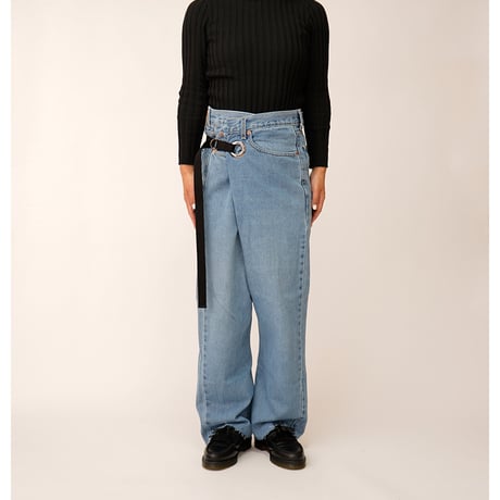 CATEGORY BOTTOMS | nve tokki