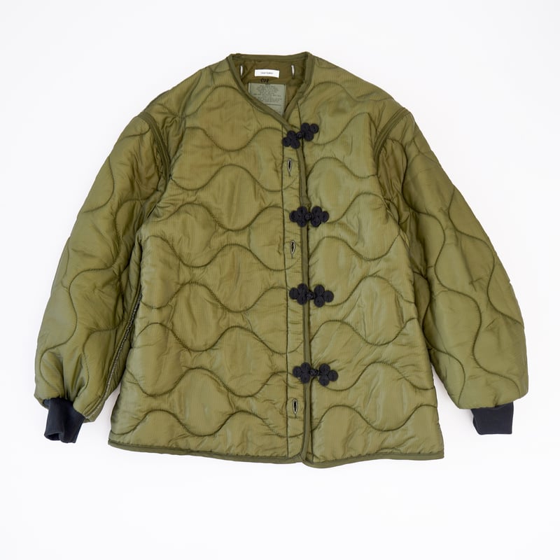 China Button Liner / M size | nve tokki