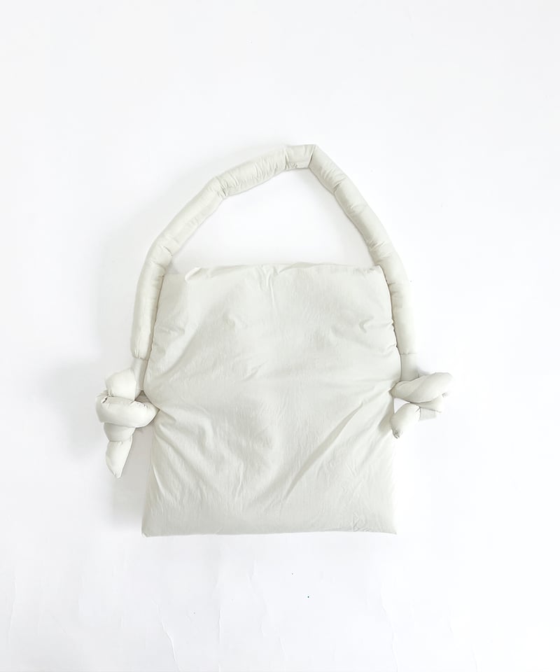 MM BAG ( IVORY ) | nve tokki