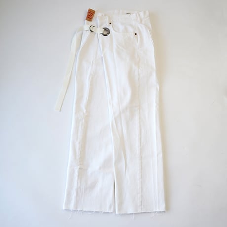 パンツ nvetokki CATEGORY BOTTOMS | nve tokki
