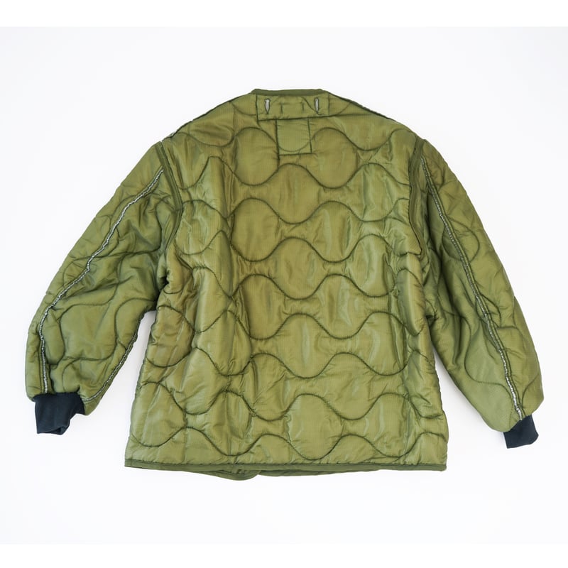 China Button Liner / M size | nve tokki