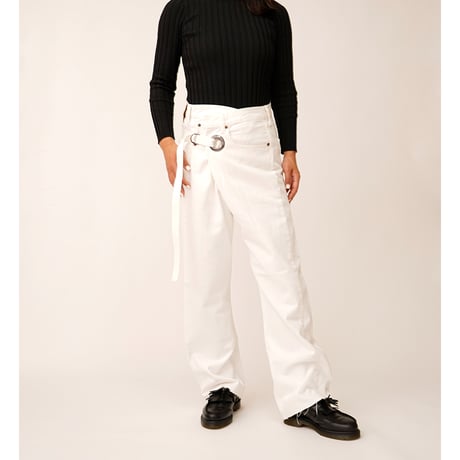 CATEGORY BOTTOMS | nve tokki