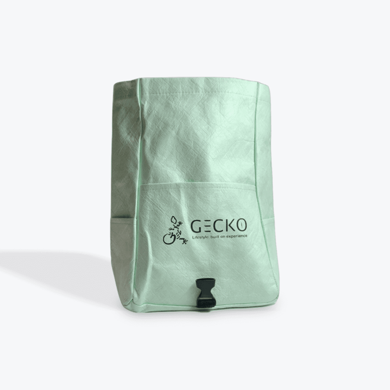 ゲッコークラッグ チョークバッグ GECKO crag chalk bag | pbclimb