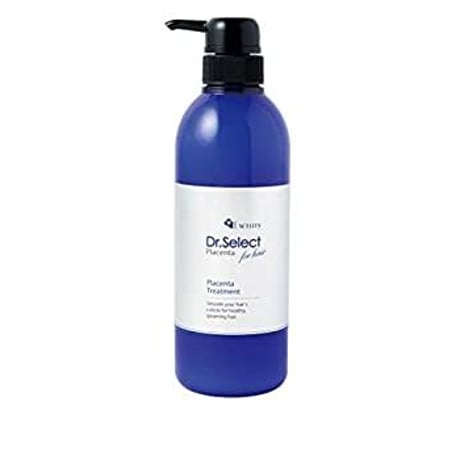 ドクターセレクト　プラセンタトリートメントEX　500ml