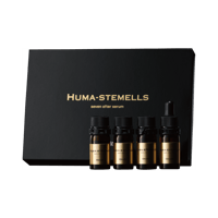 ヒューマステメル  セヴン アフター セラム 5mL×4本