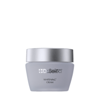 ドクターセレクト　ホワイトニングクリーム【医薬部外品】30ｇ