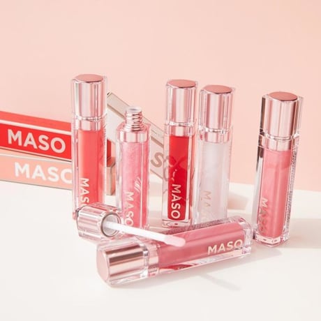 MASO リッププランパー