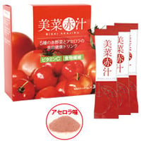 ドクターセレクト　美菜赤汁　90g(3g×30包）
