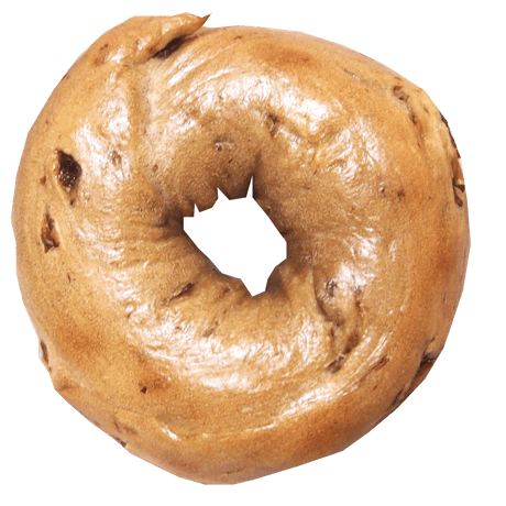 New New York Club Bagel & Sandwich Shop