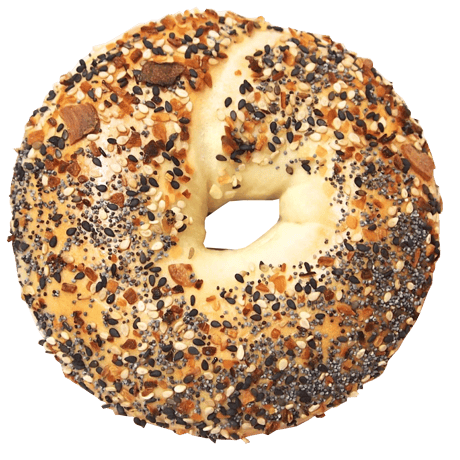 New New York Club Bagel & Sandwich Shop