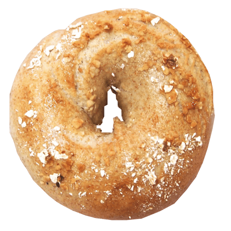 New New York Club Bagel & Sandwich Shop