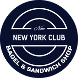 New New York Club Bagel & Sandwich Shop
