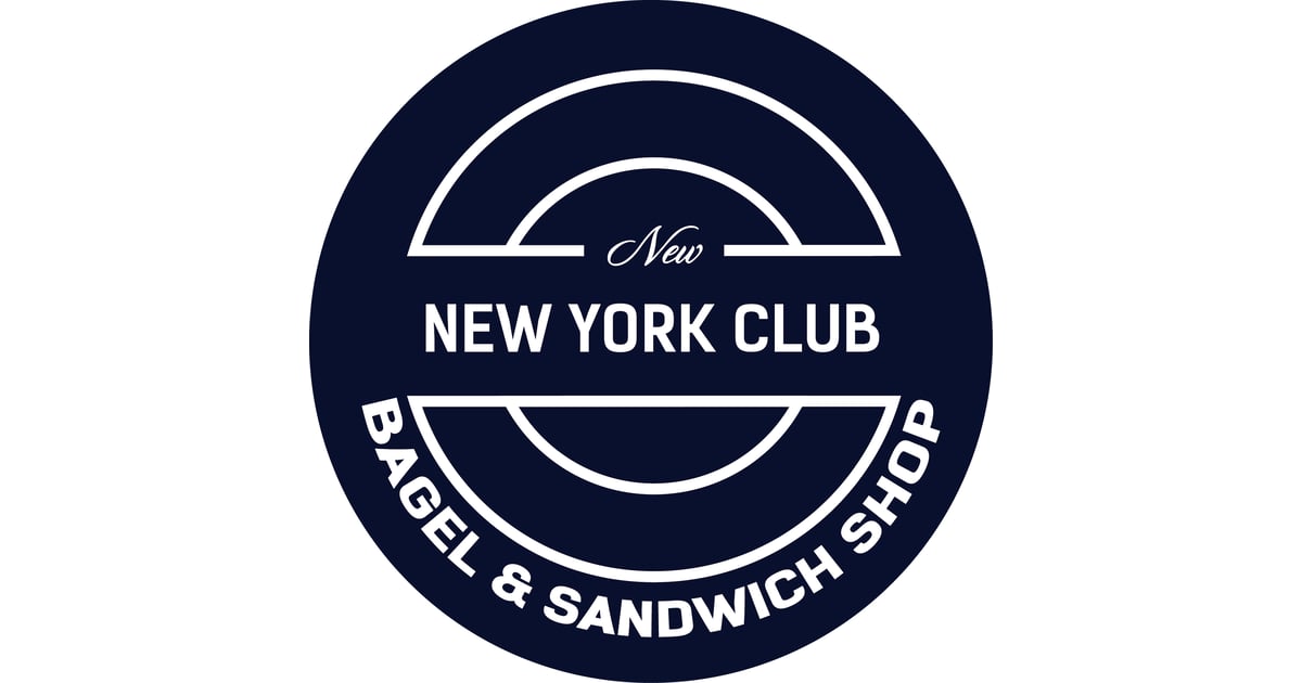 送料無料 百貨店 Club York New New | お問い合わせ Bagel Shop Sandwich & 人形