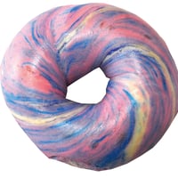 UNICORN BAGEL ユニコーンベーグル（10個セット）【冷凍品】