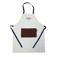 FISHS EDDY × NEW NEW YORK CLUB / Apron エプロン