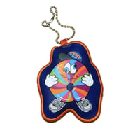 FISHS EDDY × NEW NEW YORK CLUB / RAINBOY KEY RING キーホルダー