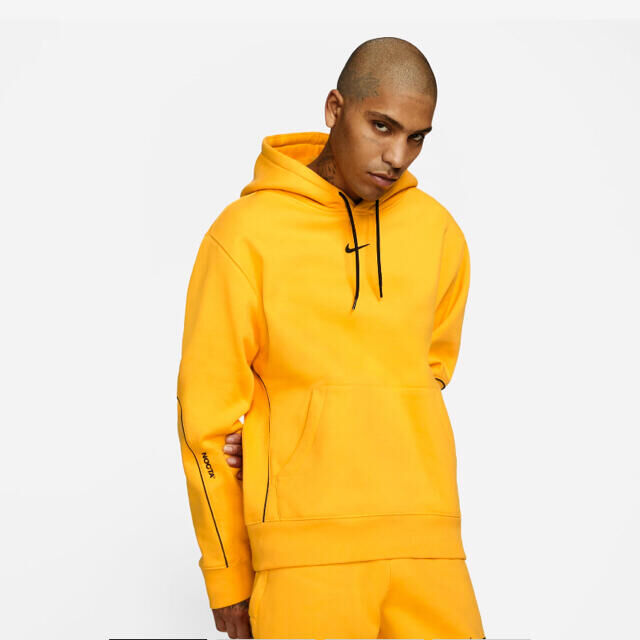 Nike x Drake NOCTA Hoodie | Mania Club Tokyo