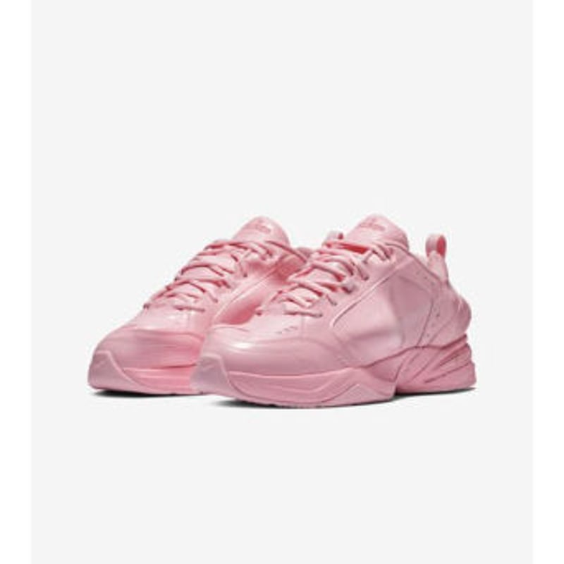 Nike Air Monarch IV Martine Rose Pink | Mania C...