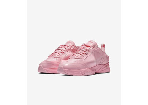 Nike Air Monarch IV Martine Rose Pink | Mania C...