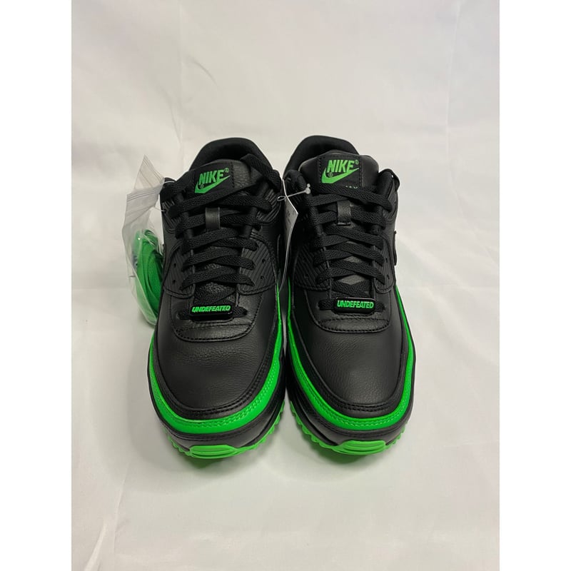 NIKE AIR MAX 90 UNDEFEATED コラボ　28cm