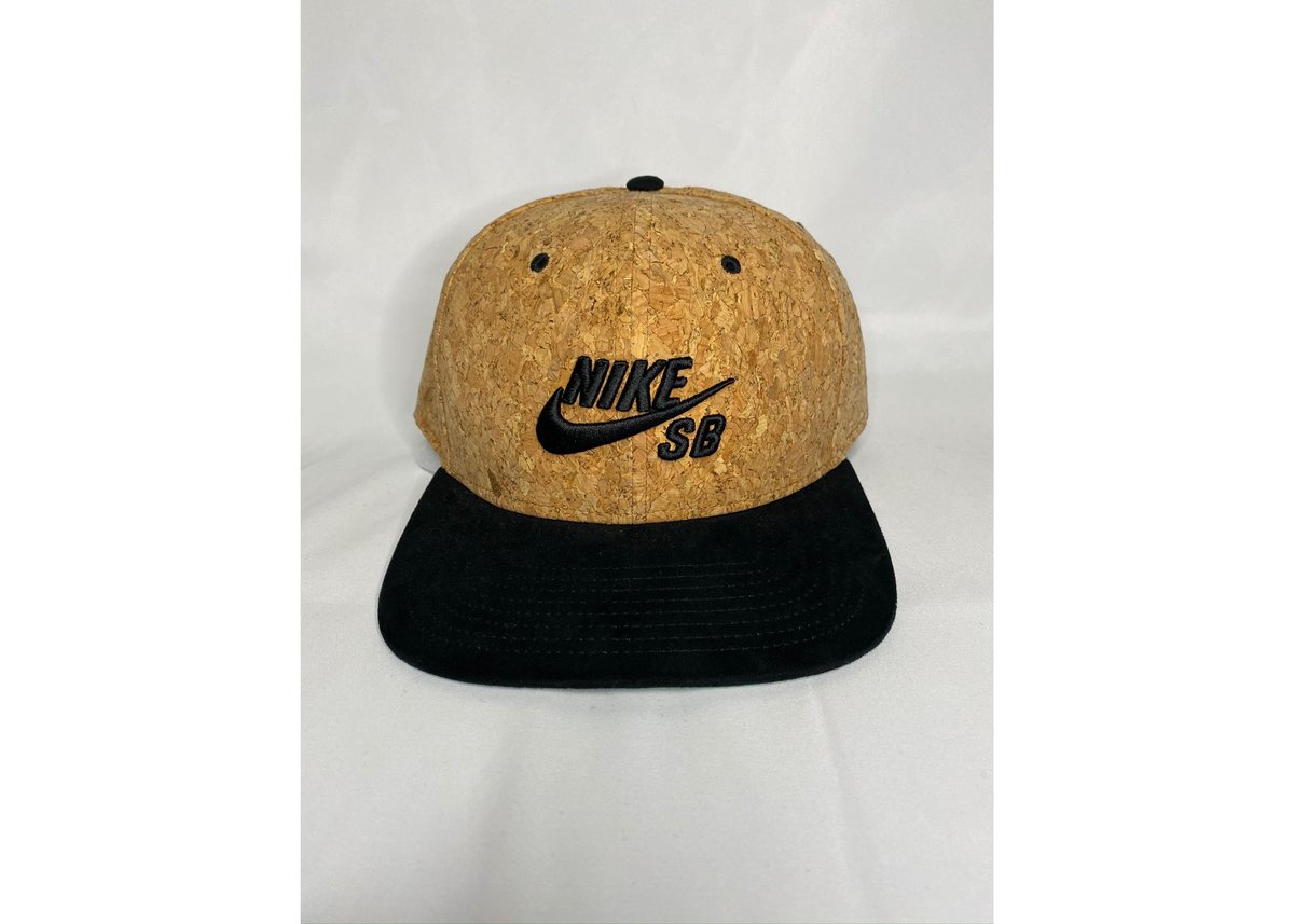 nike cork hat