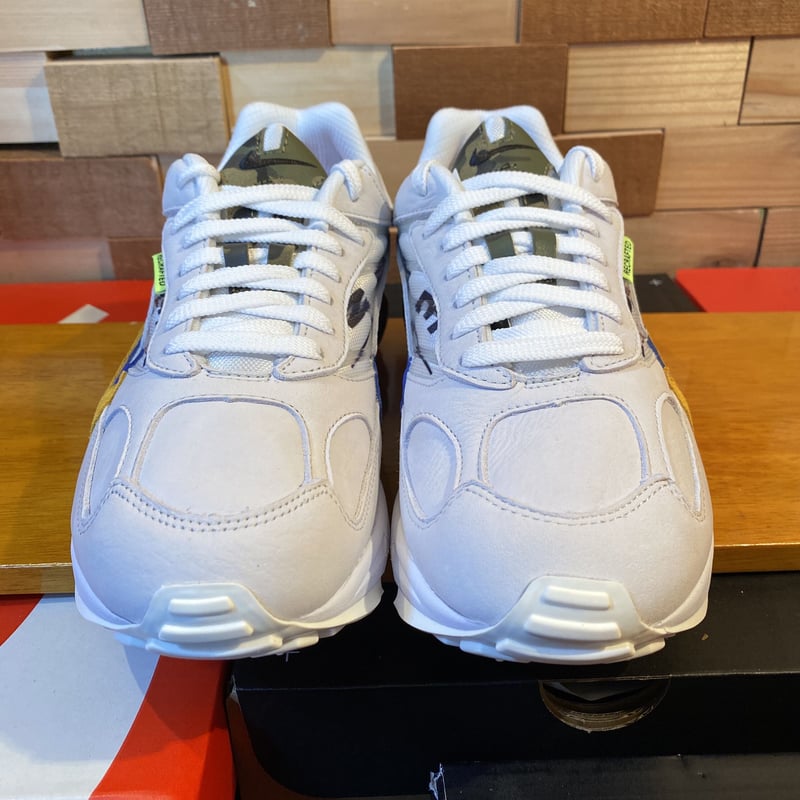 イギリス限定 Nike Air Ghost Racer size? | Mania Club ...