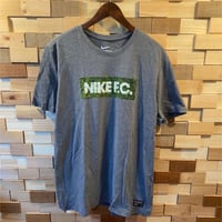 NIKE F.C.  T-shirt