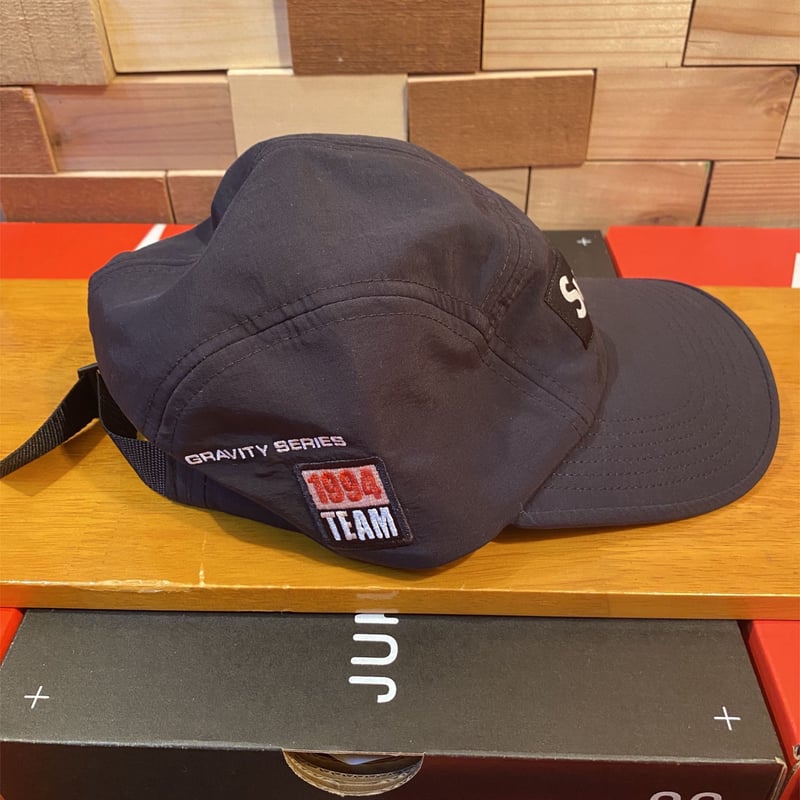 SUPREME Trail Camp Cap | Mania Club Tokyo