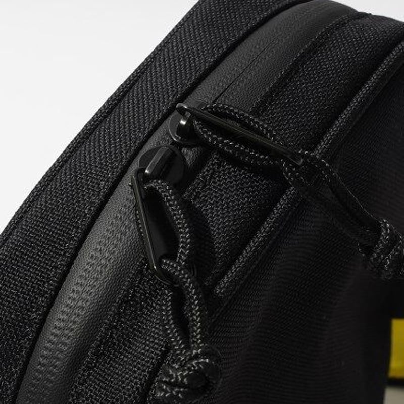 FR2 × XLARGE】 Patch Shoulder Bag | Mania Club 