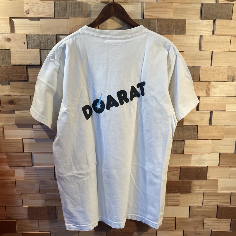 DOARAT T Shirts | Mania Club Tokyo