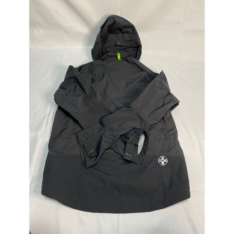 RLX by Ralph Lauren /Waterproof Hooded Jacket ...