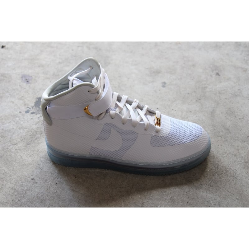 Air force 1 cmft lux qs sales