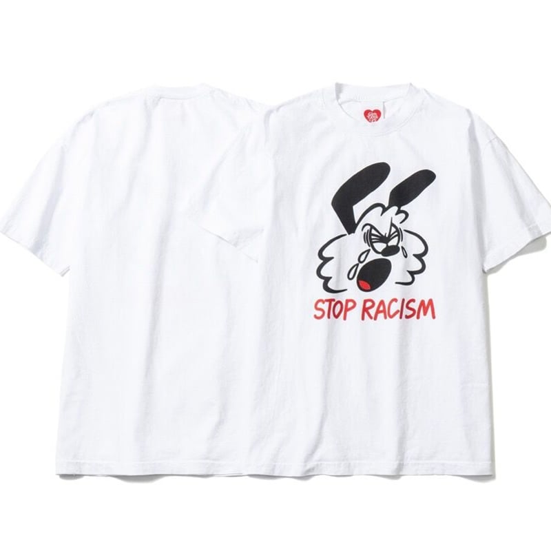 Girls Don't Cry / BLACK LIVES MATTER TEE39tCryのGirlsDon