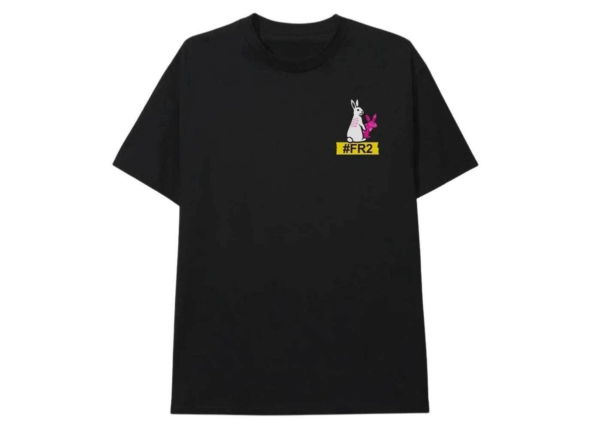 FR2×anti social social Club スウェット 正品#FR2 聯名Anti Social