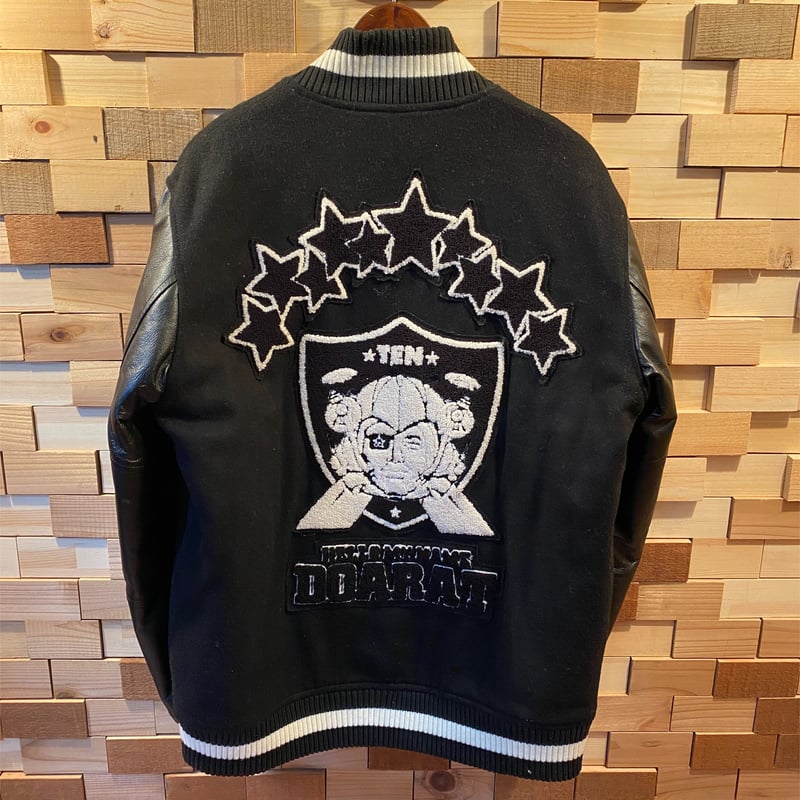 DOARAT stadium jacket | Mania Club Tokyo