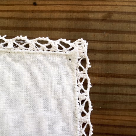 『Napkin』