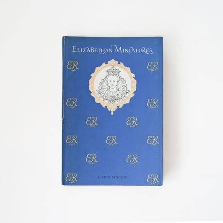 『King Penguin：Elizabethan Miniatures』
