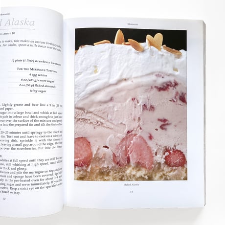 『Mary Berry's Ultimate Cake Book』
