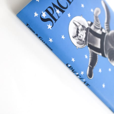 『Space Cat』