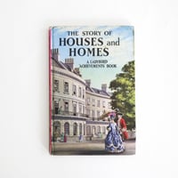 『The Story of Houses and Homes』
