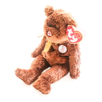 『Engrand the Bear Fifa World Cup』