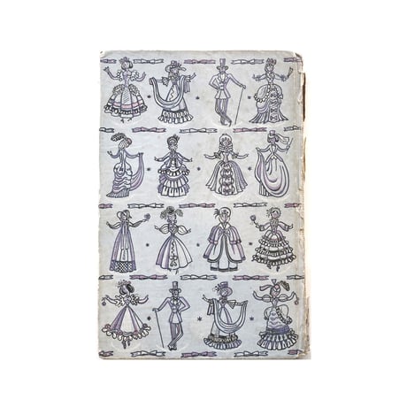 『King Penguin：Fashions and Fashion Plates』
