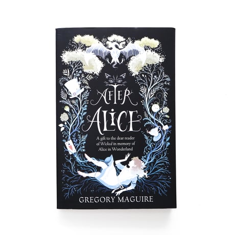 『After Alice』