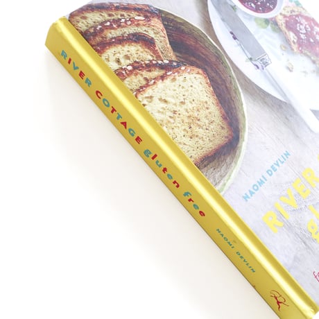 『River Cottage Gluten Free』