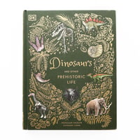 『Dinosaurs and other Prehistoric Life』