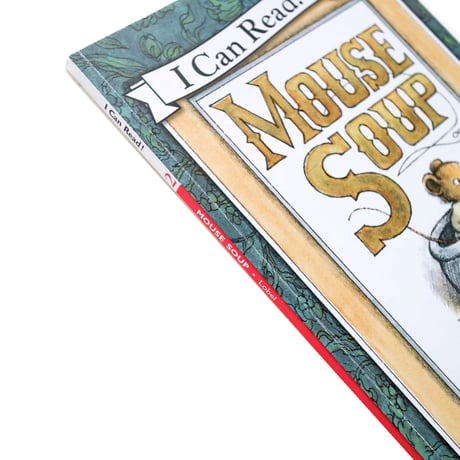 『Mouse Soup』