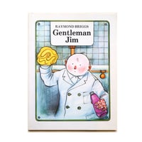 『Gentleman Jim』