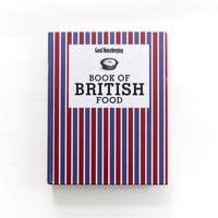 『Book of British Food』