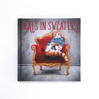 『Cats in Sweaters』