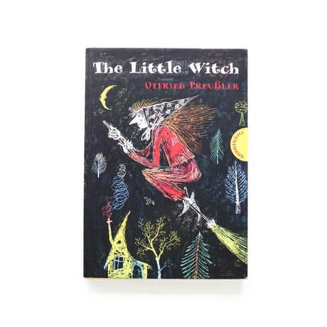 『The Little Witch』